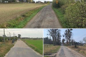 Gmina Susz z dofinansowaniem na remont dróg