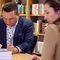 [WIDEO] W Światowy Dzień Poezji spotkanie autorskie z Krzysztofem Kozłowskim w WBP w Olsztynie