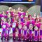 Niepokonani! Destination Dance Studio świętuje osiem tytułów mistrzowskich