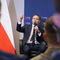 Karol Nawrock w obronie polskiego węgla: "to nasze "czarne złoto", trzeba je fedrować i wydobywać"