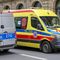 Samochód w markecie! 85-latek wjechał w klientów, są ranni