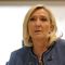 Francuski sąd orzekł zakaz udziału w wyborach dla Marine Le Pen

