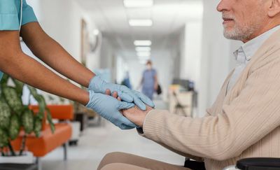 Pobyt w sanatorium? Będzie drożej 