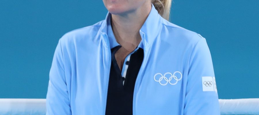 Kirsty Coventry