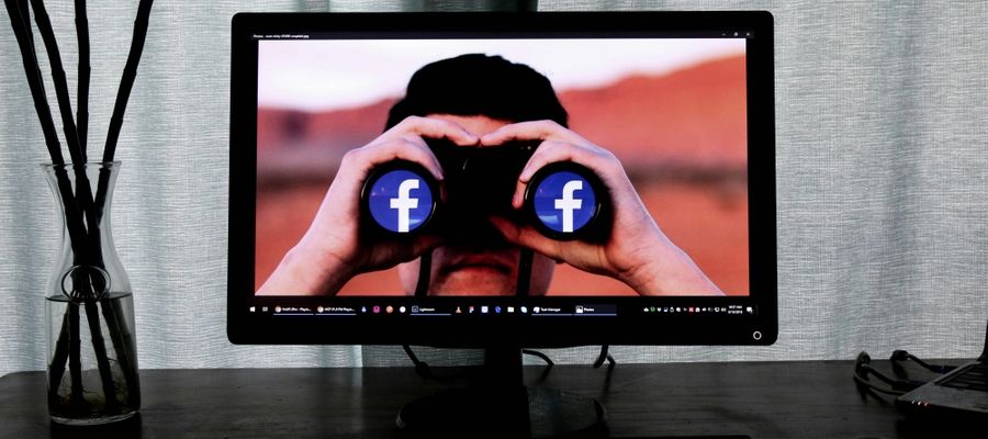 Facebook testuje użytkowników jak króliki doświadczalne - algorytmy decydują za Ciebie