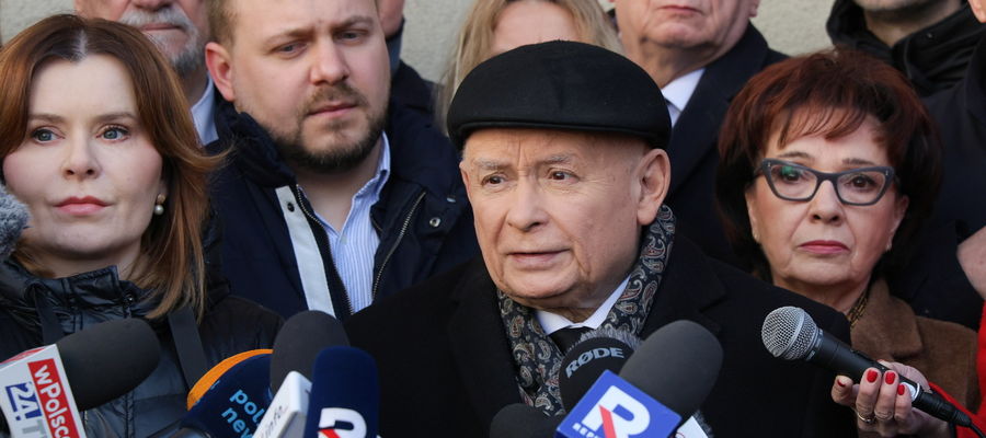 Jarosław Kaczyński