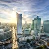 Gdzie organizować konferencje? Warszawa wyjaśnia