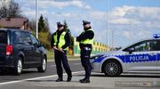 Olsztyńscy policjanci przygotowani do działań w majówkę