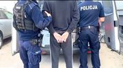 Pobity 20-latek jest w stanie krytycznym