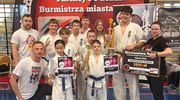 Mikołaj Barański mistrzem Polski