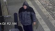 Co zrobił z cudzą walizką? Śledczy chcą go o to zapytać