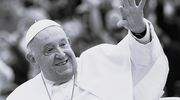 Nie żyje papież Franciszek