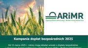 Ruszyła nowa kampania dopłat bezpośrednich 2025 – zmiany w ekoschematach
