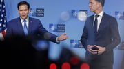 Rubio: histeria wokół rzekomego wyjścia USA z NATO jest nieuzasadniona 