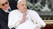 Wzruszający powrót papieża Franciszka na plac Św. Piotra