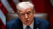 Trump zawarł potężną umowę z Japonią