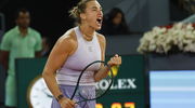 Sabalenka zagra w półfinale