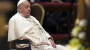 Papież wznawia spotkania, przyjął sekretarza stanu kardynała Parolina