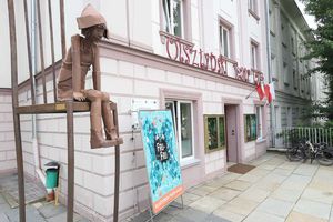 Majówka w Olsztyńskim Teatrze Lalek

