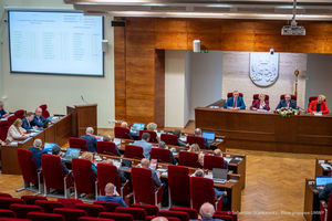 Podkarpacie bez wsparcia z KPO na kolej. Sejmik o pominięciu regionu, ratowaniu zabytków i walce ze skutkami nawałnic