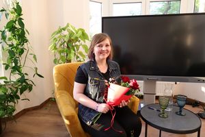 Mroczne historie i ciepłe rozmowy