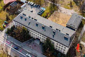 Stalowa Wola buduje nowoczesną halę sportową
