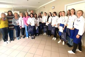 W Ekonomiku wielkanocne mazurki już gotowe