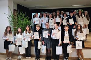 Warmia i Mazury w Literaturze