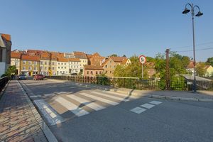 Bezpiecznie na drogach powiatu lidzbarskiego w Święta Wielkanocne