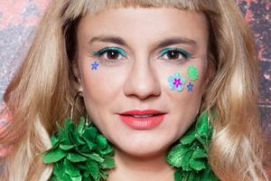 Psychomama Julia: Bardzo lubię moje życie