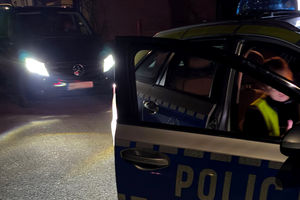 Piraci drogowi zatrzymani w Szumsku i Uniszkach Zawadzkich