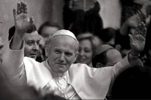 XXV Dzień Papieski w Rumach