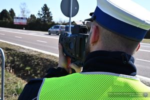 Ponad 1000 kierowców zatrzymanych przez policję