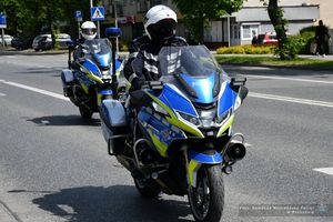 Czy w majówkę w powiecie olsztyńskim było bezpiecznie? 