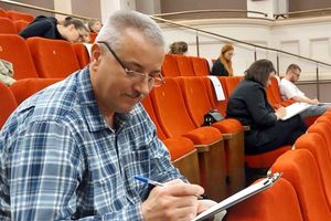 Sprawdź swoje umiejętności ortograficzne w Dyktandzie Iławskim!