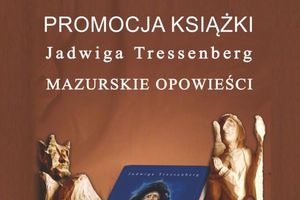 "Opowieści Mazurskie" w piskiej bibliotece