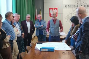 Trwa opracowywanie Planu Ogólnego Gminy Lubawa