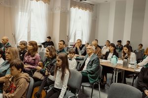 Wyjątkowe spotkanie gitarzystów