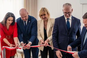 Sala Ślubów przeszła gruntowną metamorfozę 