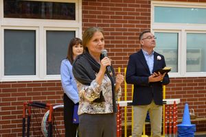 XXV Międzyprzedszkolne Igrzyska Sportowe