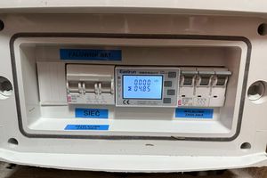 Ośrodek zdrowia w Dubeninkach zabezpieczony w dostawę energii