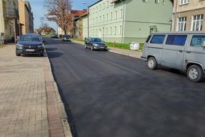 Dotrzymali słowa i myślą o wiadukcie 