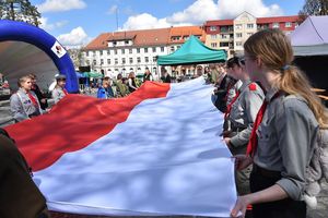 Gołdapska Majówka. W weekend czeka moc atrakcji