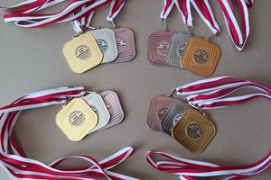 Zawody Strzeleckie z okazji Święta Konstytucji 3 Maja