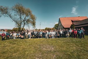 Zespół Szkół nr 1 w Szczytnie triumfuje w XXX Mistrzostwach Pierwszej Pomocy