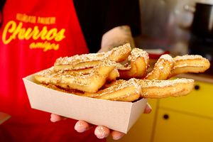 Nadchodzi pyszna majówka z food truckami w Olsztynie!