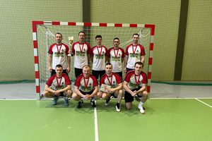 Gołdapscy strażacy Wicemistrzami Województwa