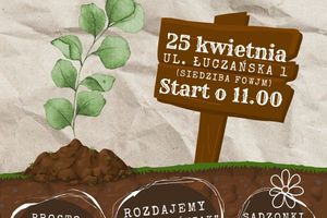 Giżycki Dzień Ziemi
