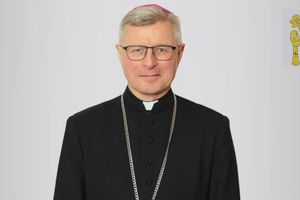 Diecezja toruńska z nowym duszpasterzem