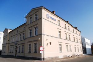 Znalazła portfel z dokumentami, kartą bankomatową i pieniędzmi
